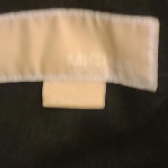 Michael Kors Women's Coat - Picture 2 of 3